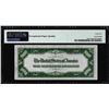 Image 2 : 1934A $1,000 Federal Reserve Note Chicago Fr.2212-G PMG Choice Extremely Fine 45EPQ