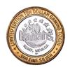Image 2 : .999 Silver Harrah's Casino Reno, Nevada $10 Casino Limited Edition Gaming Token