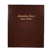 Image 6 : Set of 1986-2021 $1 American Silver Eagle Coins in Dansco Book