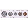 Image 1 : 1959 (5) Coin Proof Set