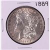 Image 1 : 1889 $1 Morgan Silver Dollar Coin