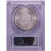 Image 2 : 1880-CC 8/Low 7 $1 Morgan Silver Dollar Coin PCGS MS63