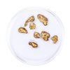 Image 2 : Lot of Gold Nuggets 3.93 grams Total Weight