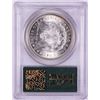Image 2 : 1898-O $1 Morgan Silver Dollar Coin PCGS MS64 Old Green Holder
