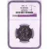 Image 1 : 1802 Draped Bust Large Cent Coin NGC VG Details