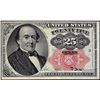Image 1 : March 3, 1863 Fourth Issue Twenty-Five Cents Fractional Currency Note