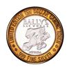 Image 1 : .999 Silver Bally's Las Vegas, Nevada $10 Casino Limited Edition Gaming Token