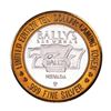 Image 2 : .999 Silver Bally's Las Vegas, Nevada $10 Casino Limited Edition Gaming Token