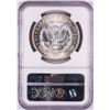 Image 2 : 1904-O $1 Morgan Silver Dollar Coin NGC MS64