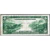 Image 2 : 1914 $10 Federal Reserve Note New York Red Seal