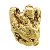 Image 1 : 4.40 Gram Gold Nugget