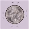 Image 2 : 1955 Franklin Half Dollar Coin