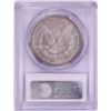 Image 2 : 1900-S $1 Morgan Silver Dollar Coin PCGS XF40