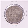 Image 2 : 1877 Go FR Mexico 8 Reales Silver Coin