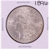 Image 1 : 1896 $1 Morgan Silver Dollar Coin