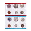 Image 2 : 1963 P & D U.S. Mint Coin Sets
