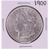 Image 1 : 1900 $1 Morgan Silver Dollar Coin