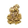 Image 1 : 4.67 Gram Montana Gold Nugget
