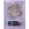 Image 2 : 1878-S $1 Morgan Silver Dollar Coin PCGS MS64