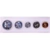 Image 1 : 1963 (5) Coin Proof Set