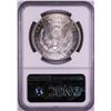 Image 2 : 1882-S $1 Morgan Silver Dollar Coin NGC MS65