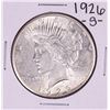 Image 1 : 1926-S $1 Peace Silver Dollar Coin