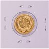 Image 2 : 1878 $3 Indian Princess Head Gold Coin