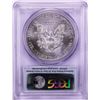 Image 2 : 2015-(W) $1 American Silver Eagle Coin PCGS MS69 First Strike