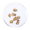 Image 1 : Lot of Gold Nuggets 3.54 grams Total Weight