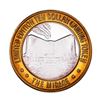 Image 1 : .999 Silver The Mirage Las Vegas, Nevada $10 Casino Limited Edition Gaming Token