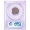 Image 2 : 1866 Rays Shield Nickel Coin PCGS G04