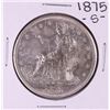 Image 1 : 1875-S $1 Trade Silver Dollar Coin