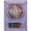 Image 2 : 1880-O 80/79 $1 Morgan Silver Dollar Coin PCGS MS61