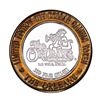 Image 2 : .999 Silver The Orleans Hotel & Casino Las Vegas, NV $10 Limited Edition Gaming Token