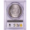 Image 2 : 1897-S $1 Morgan Silver Dollar Coin PCGS MS63