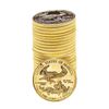 Image 2 : Lot of (25) 2015 $5 American Gold Eagle Coins