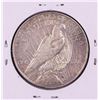 Image 2 : 1927-D $1 Peace Silver Dollar Coin
