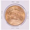 Image 2 : 1922 $20 St. Gaudens Double Eagle Gold Coin