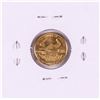 Image 2 : 1999 $5 American Gold Eagle Coin