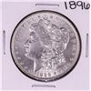 Image 1 : 1896 $1 Morgan Silver Dollar Coin