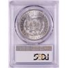 Image 2 : 1884-O $1 Morgan Silver Dollar Coin PCGS MS65