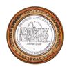 Image 2 : .999 Silver New York New York Hotel & Casino $10 Limited Edition Gaming Token