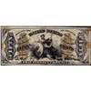 Image 1 : March 3, 1863 Third Issue Fifty Cents Fractional Currency Note