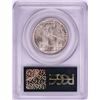 Image 2 : 1936 Bay Bridge Commemorative Half Dollar Coin PCGS MS65 Old Green Holder