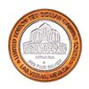 Image 2 : .999 Silver Westward Ho Casino Las Vegas, NV $10 Casino Limited Edition Gaming Token