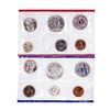 Image 1 : 1962 P & D U.S. Mint Coin Sets