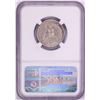 Image 2 : 1932-D Washington Quarter Coin NGC AU50