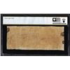 Image 2 : 1840's $5 Farmers & Merchants Bank of Memphis, TN Obsolete Note PMG Very Good 10