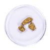 Image 1 : Lot of Gold Nuggets 1.89 Grams Total Weight