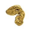 Image 1 : 4.14 Gram Gold Nugget